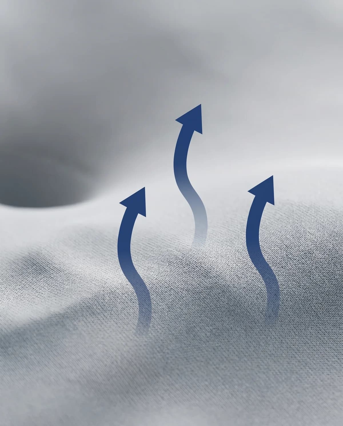 Ventilation Layer